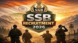 SSBRecruitment2026